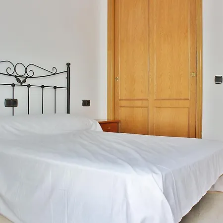 Apartment Costa Azul Primera Linea El Campello