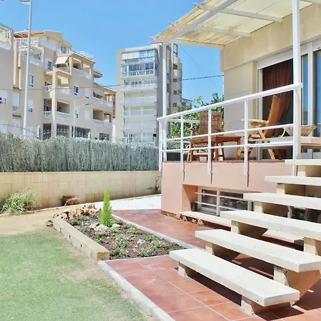 Apartment Costa Azul Primera Linea *