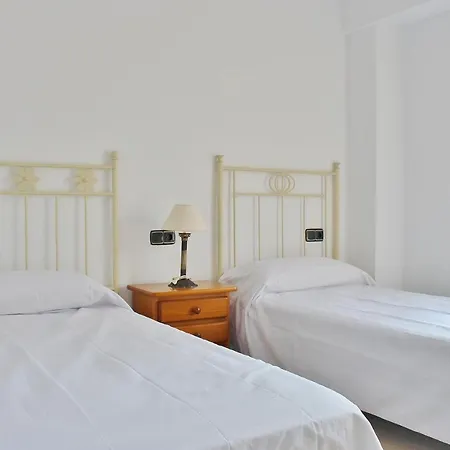 Costa Azul Primera Linea Apartment *