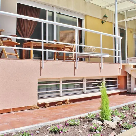Appartement Costa Azul Primera Linea *