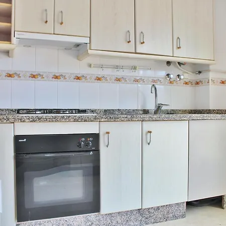 Appartement Costa Azul Primera Linea El Campello