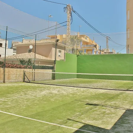 Costa Azul Primera Linea Appartement El Campello