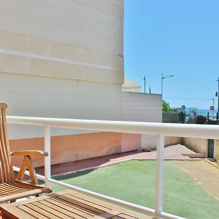 Appartement Costa Azul Primera Linea El Campello