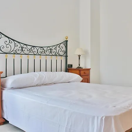 Appartement Costa Azul Primera Linea El Campello
