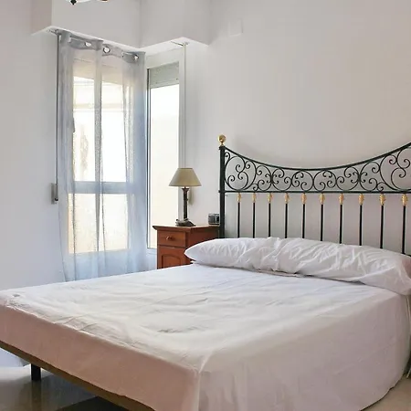 Costa Azul Primera Linea Apartment