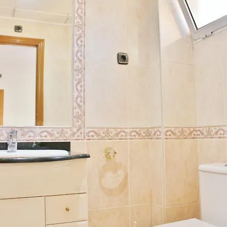 Apartment Costa Azul Primera Linea *