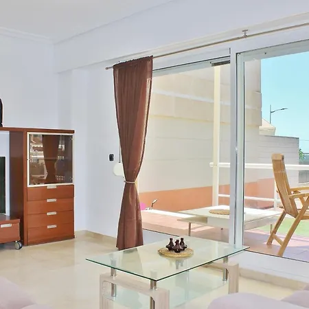 Costa Azul Primera Linea