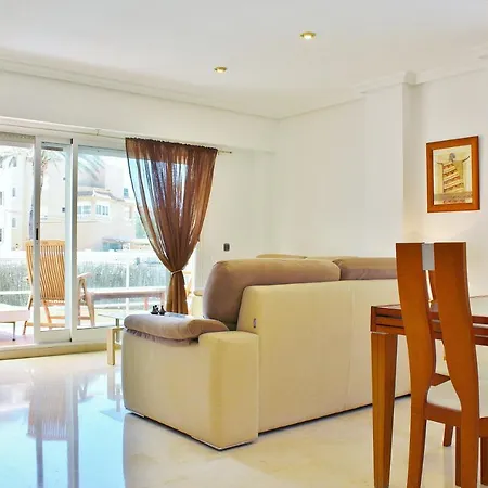 Costa Azul Primera Linea * El Campello