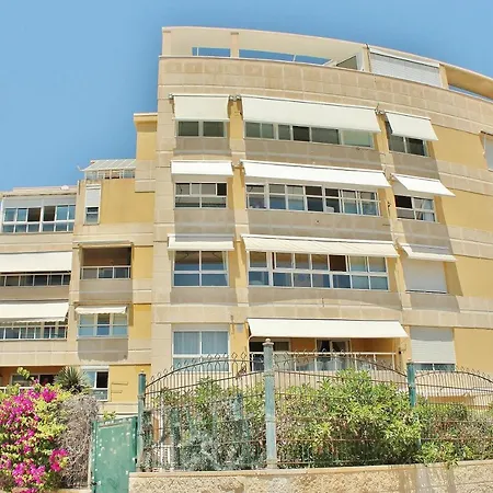 Costa Azul Primera Linea Apartment